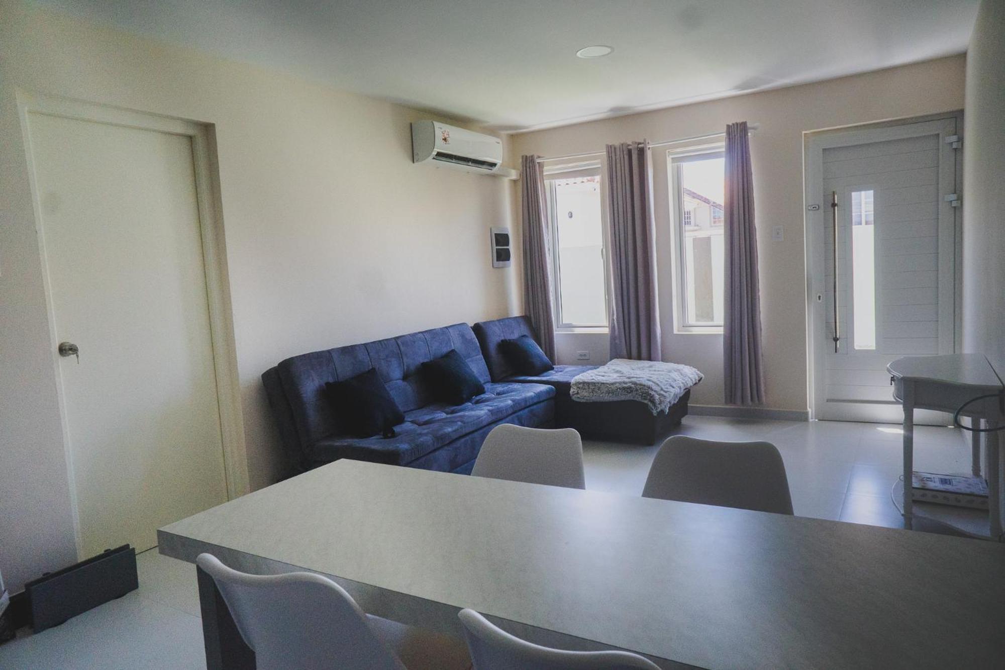 오란제스타트 Pavia'S Centerpoint Oasis 아파트 외부 사진